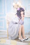 [Cosplay] (C94) Saki Miyamoto 宮本彩希 Otome Ranman 乙女爛漫