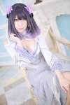 [Cosplay] (C94) Saki Miyamoto 宮本彩希 Otome Ranman 乙女爛漫