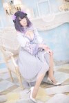 [Cosplay] (C94) Saki Miyamoto 宮本彩希 Otome Ranman 乙女爛漫