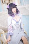 [Cosplay] (C94) Saki Miyamoto 宮本彩希 Otome Ranman 乙女爛漫