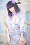 [Cosplay] (C94) Saki Miyamoto 宮本彩希 Otome Ranman 乙女爛漫