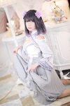 [Cosplay] (C94) Saki Miyamoto 宮本彩希 Otome Ranman 乙女爛漫