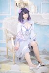 [Cosplay] (C94) Saki Miyamoto 宮本彩希 Otome Ranman 乙女爛漫