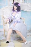 [Cosplay] (C94) Saki Miyamoto 宮本彩希 Otome Ranman 乙女爛漫