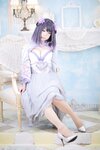 [Cosplay] (C94) Saki Miyamoto 宮本彩希 Otome Ranman 乙女爛漫