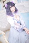 [Cosplay] (C94) Saki Miyamoto 宮本彩希 Otome Ranman 乙女爛漫