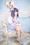 [Cosplay] (C94) Saki Miyamoto 宮本彩希 Otome Ranman 乙女爛漫