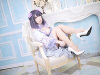 [Cosplay] (C94) Saki Miyamoto 宮本彩希 Otome Ranman 乙女爛漫