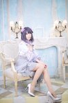 [Cosplay] (C94) Saki Miyamoto 宮本彩希 Otome Ranman 乙女爛漫
