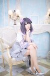 [Cosplay] (C94) Saki Miyamoto 宮本彩希 Otome Ranman 乙女爛漫
