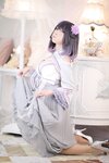 [Cosplay] (C94) Saki Miyamoto 宮本彩希 Otome Ranman 乙女爛漫