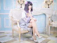 [Cosplay] (C94) Saki Miyamoto 宮本彩希 Otome Ranman 乙女爛漫