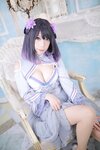 [Cosplay] (C94) Saki Miyamoto 宮本彩希 Otome Ranman 乙女爛漫