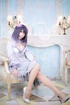 [Cosplay] (C94) Saki Miyamoto 宮本彩希 Otome Ranman 乙女爛漫