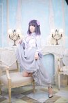 [Cosplay] (C94) Saki Miyamoto 宮本彩希 Otome Ranman 乙女爛漫