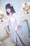 [Cosplay] (C94) Saki Miyamoto 宮本彩希 Otome Ranman 乙女爛漫