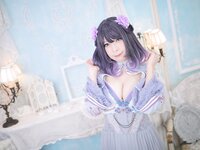 [Cosplay] (C94) Saki Miyamoto 宮本彩希 Otome Ranman 乙女爛漫
