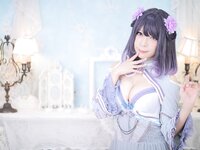 [Cosplay] (C94) Saki Miyamoto 宮本彩希 Otome Ranman 乙女爛漫