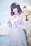 [Cosplay] (C94) Saki Miyamoto 宮本彩希 Otome Ranman 乙女爛漫