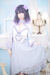[Cosplay] (C94) Saki Miyamoto 宮本彩希 Otome Ranman 乙女爛漫