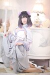 [Cosplay] (C94) Saki Miyamoto 宮本彩希 Otome Ranman 乙女爛漫