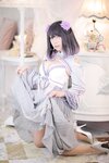 [Cosplay] (C94) Saki Miyamoto 宮本彩希 Otome Ranman 乙女爛漫