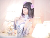 [Cosplay] (C94) Saki Miyamoto 宮本彩希 Otome Ranman 乙女爛漫