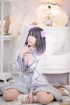 [Cosplay] (C94) Saki Miyamoto 宮本彩希 Otome Ranman 乙女爛漫