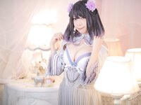 [Cosplay] (C94) Saki Miyamoto 宮本彩希 Otome Ranman 乙女爛漫