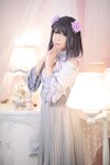 [Cosplay] (C94) Saki Miyamoto 宮本彩希 Otome Ranman 乙女爛漫