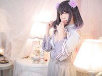 [Cosplay] (C94) Saki Miyamoto 宮本彩希 Otome Ranman 乙女爛漫