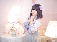 [Cosplay] (C94) Saki Miyamoto 宮本彩希 Otome Ranman 乙女爛漫