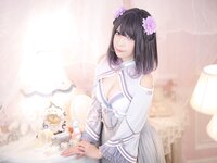[Cosplay] (C94) Saki Miyamoto 宮本彩希 Otome Ranman 乙女爛漫