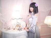 [Cosplay] (C94) Saki Miyamoto 宮本彩希 Otome Ranman 乙女爛漫