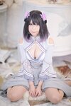 [Cosplay] (C94) Saki Miyamoto 宮本彩希 Otome Ranman 乙女爛漫