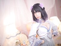 [Cosplay] (C94) Saki Miyamoto 宮本彩希 Otome Ranman 乙女爛漫
