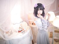 [Cosplay] (C94) Saki Miyamoto 宮本彩希 Otome Ranman 乙女爛漫