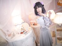 [Cosplay] (C94) Saki Miyamoto 宮本彩希 Otome Ranman 乙女爛漫