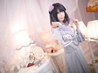 [Cosplay] (C94) Saki Miyamoto 宮本彩希 Otome Ranman 乙女爛漫