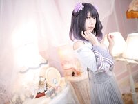 [Cosplay] (C94) Saki Miyamoto 宮本彩希 Otome Ranman 乙女爛漫