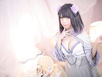 [Cosplay] (C94) Saki Miyamoto 宮本彩希 Otome Ranman 乙女爛漫
