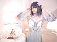 [Cosplay] (C94) Saki Miyamoto 宮本彩希 Otome Ranman 乙女爛漫