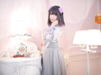 [Cosplay] (C94) Saki Miyamoto 宮本彩希 Otome Ranman 乙女爛漫