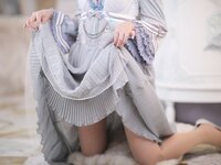 [Cosplay] (C94) Saki Miyamoto 宮本彩希 Otome Ranman 乙女爛漫