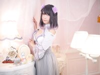 [Cosplay] (C94) Saki Miyamoto 宮本彩希 Otome Ranman 乙女爛漫