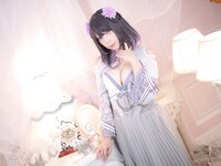 [Cosplay] (C94) Saki Miyamoto 宮本彩希 Otome Ranman 乙女爛漫