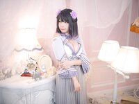 [Cosplay] (C94) Saki Miyamoto 宮本彩希 Otome Ranman 乙女爛漫