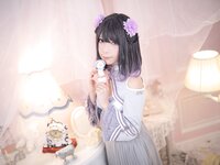 [Cosplay] (C94) Saki Miyamoto 宮本彩希 Otome Ranman 乙女爛漫