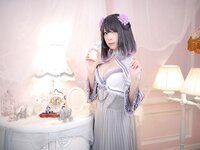 [Cosplay] (C94) Saki Miyamoto 宮本彩希 Otome Ranman 乙女爛漫