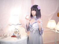 [Cosplay] (C94) Saki Miyamoto 宮本彩希 Otome Ranman 乙女爛漫